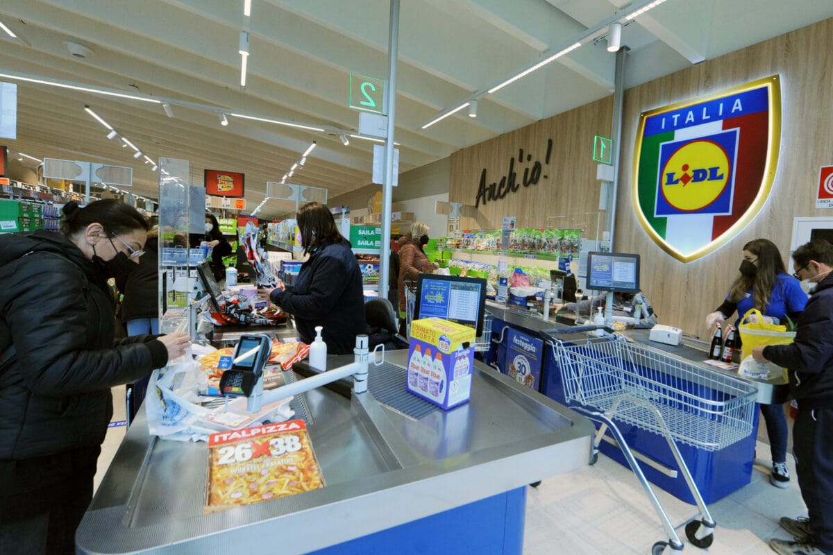 Lidl ha delle convenzione con alberghi per soggiorni invernali