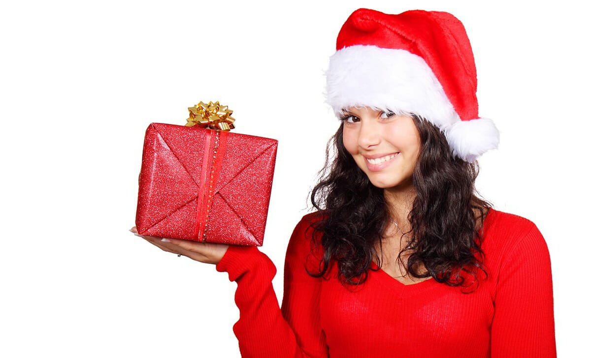 Mai più regali banali