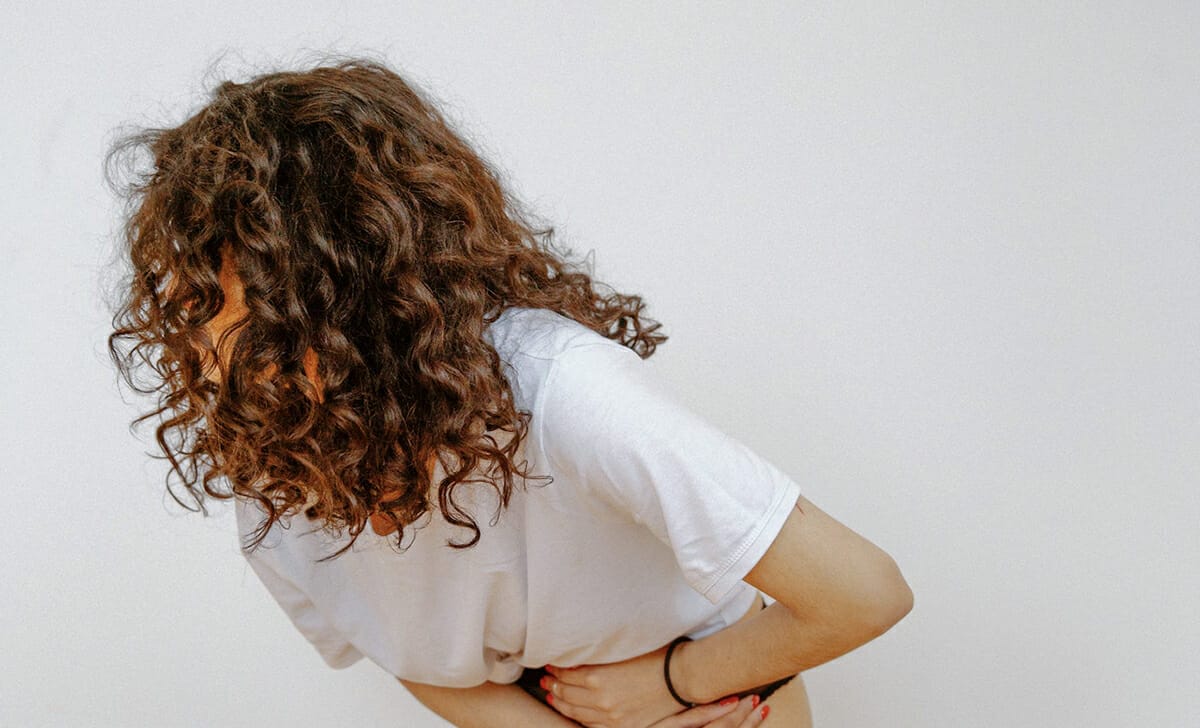 Mal di pancia ricorrente