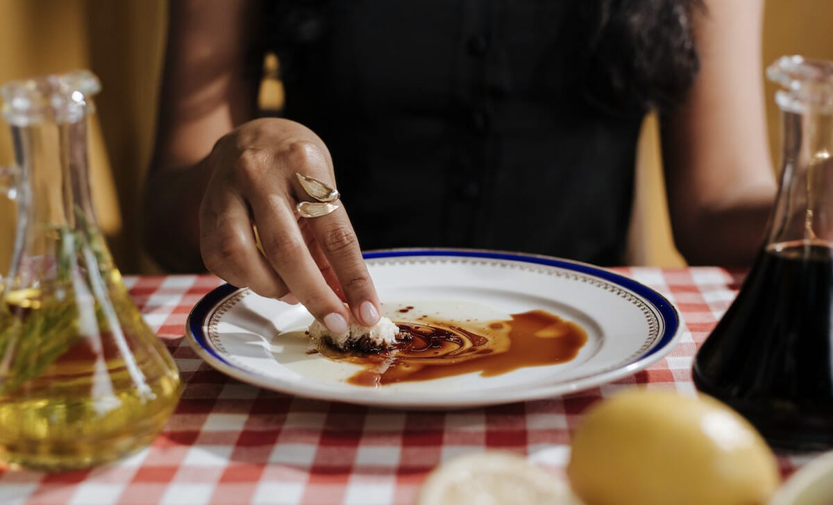 Mangiare bene spendendo poco