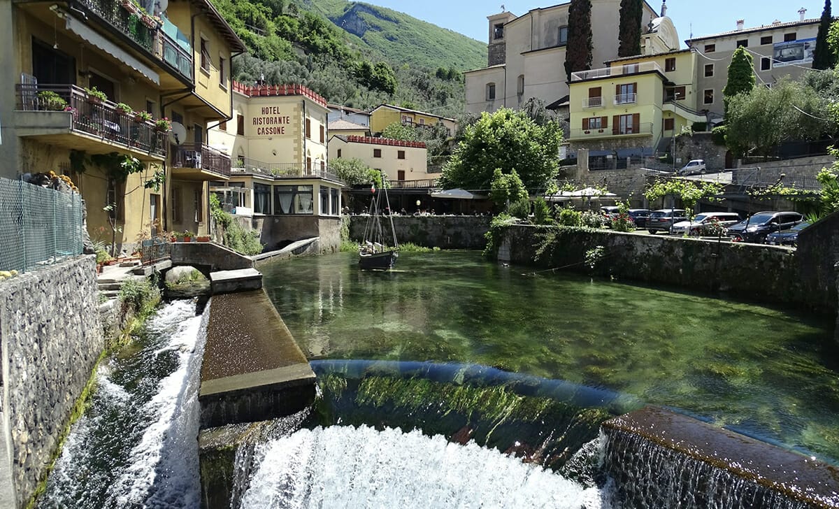 Mete straordinarie e uniche al Mondo