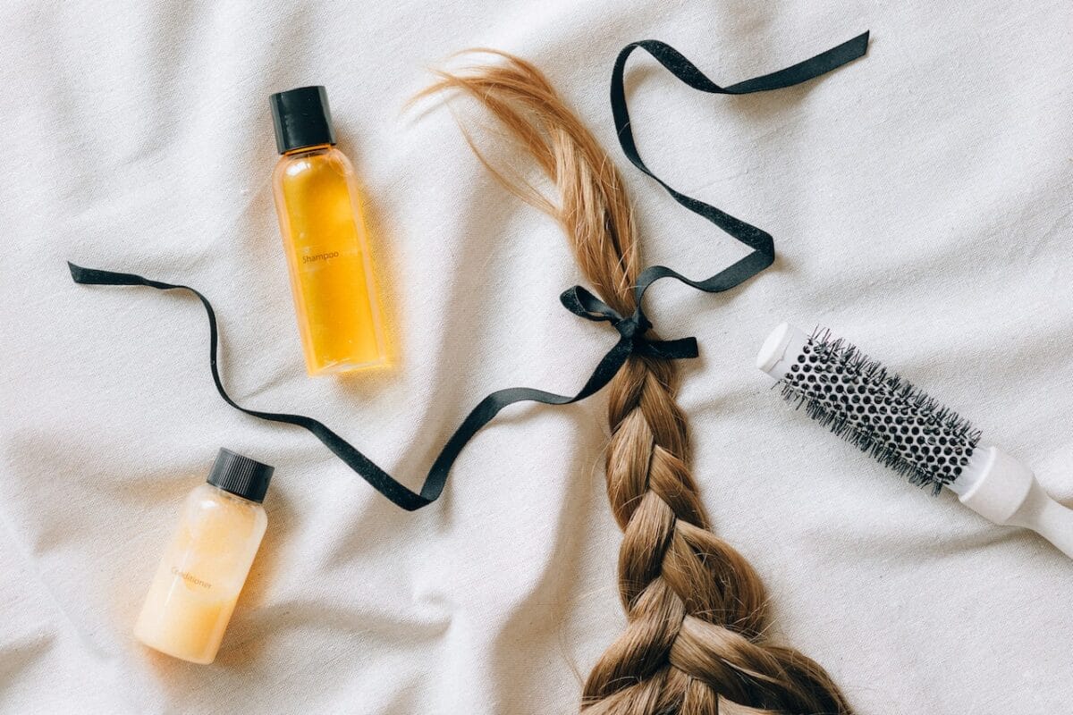 Nastri per capelli