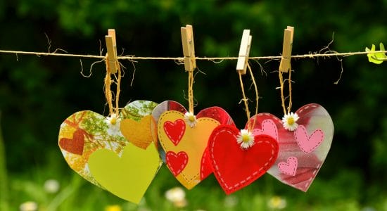 Non butteremo più le mollette del bucato rotte