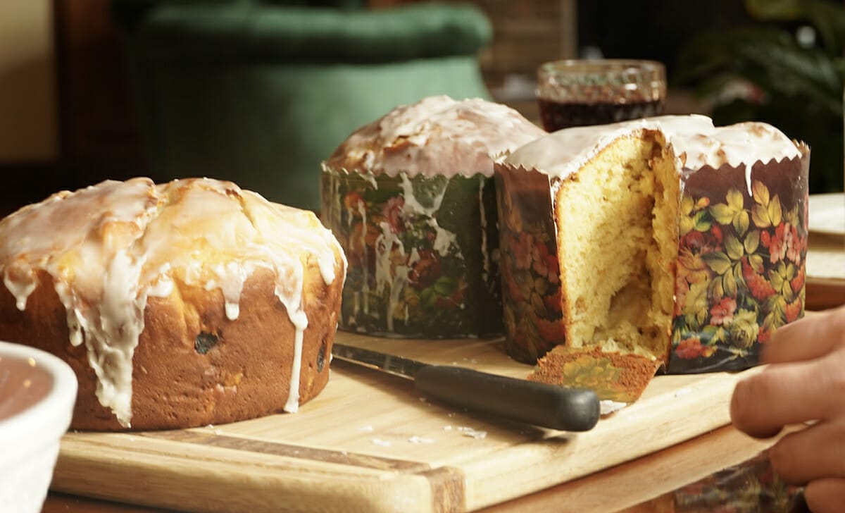 Non devi mai buttare gli avanzi di Natale e Capodanno