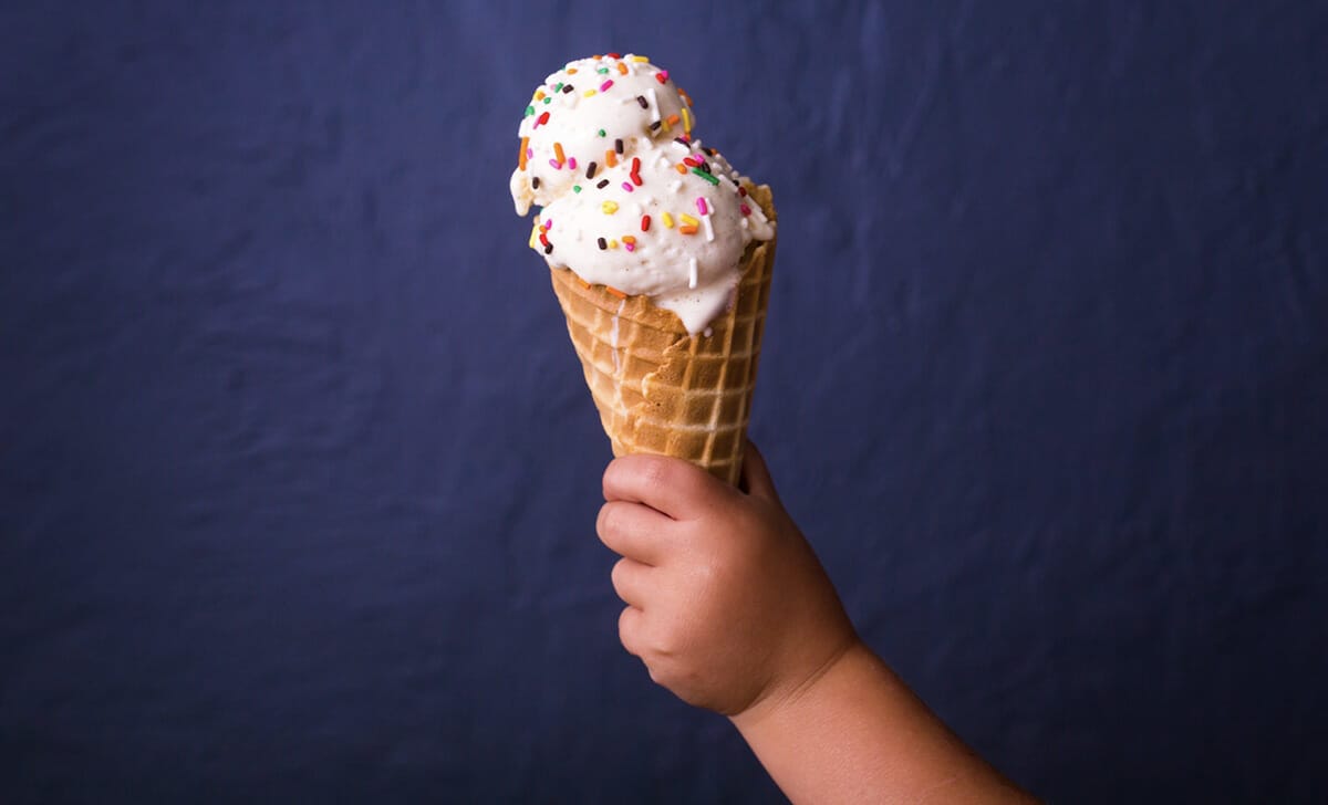 Obesità e sovrappeso anche nei bambini