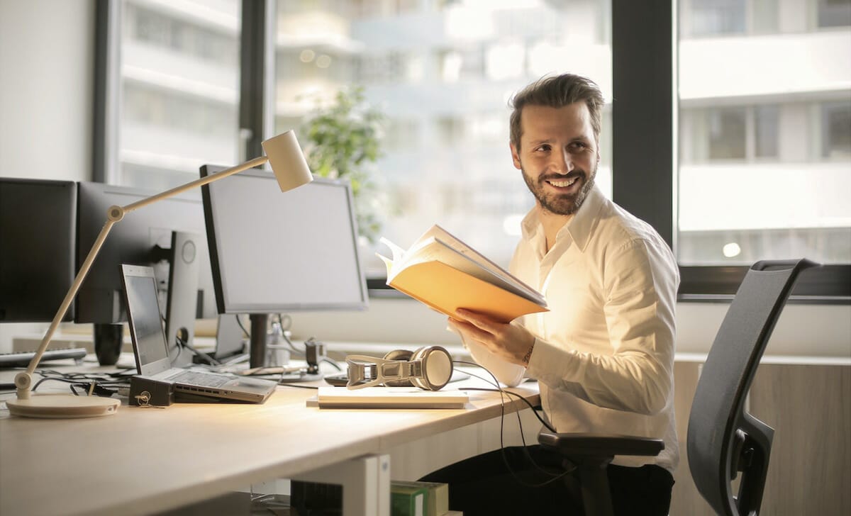 Perché emigrare per lavorare nel pubblico?