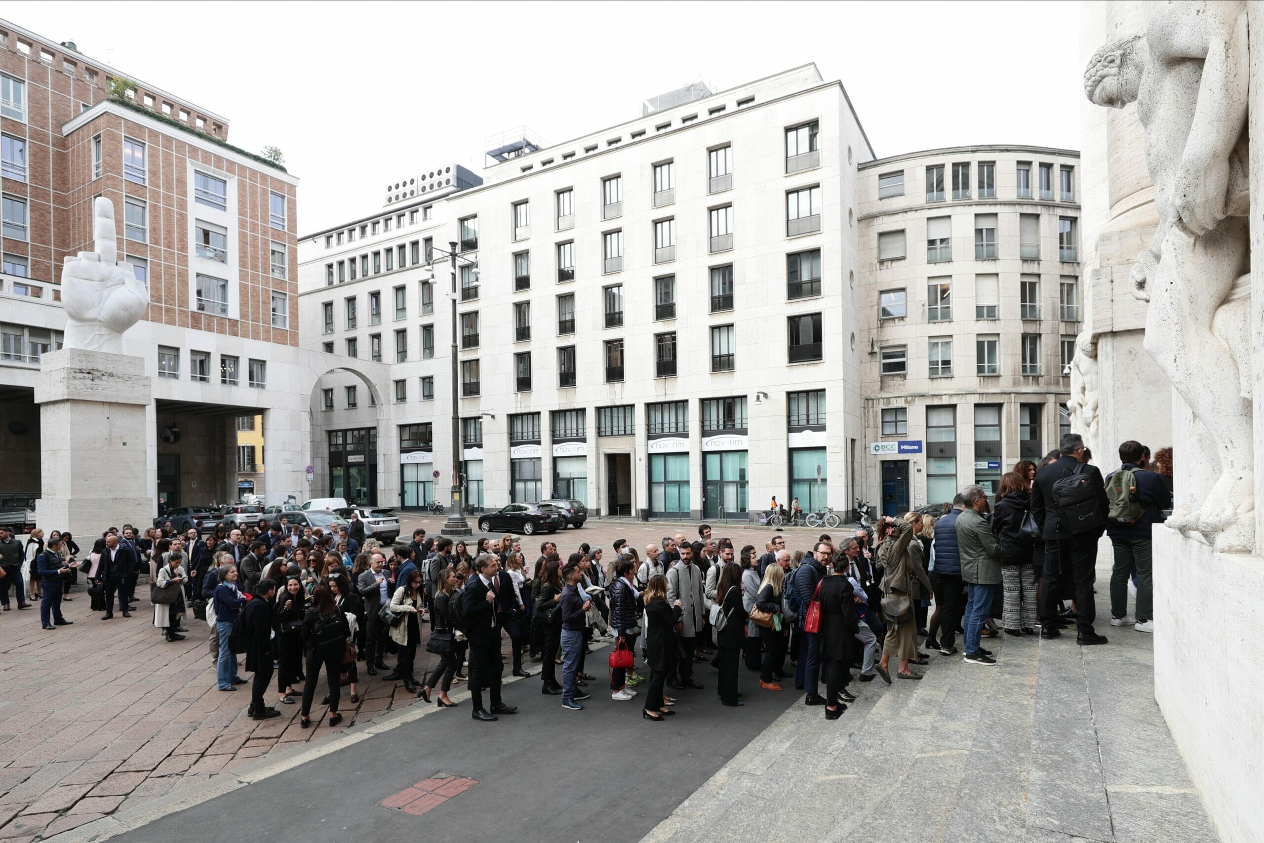 Attenzione ai movimenti di breve sul Ftse Mib