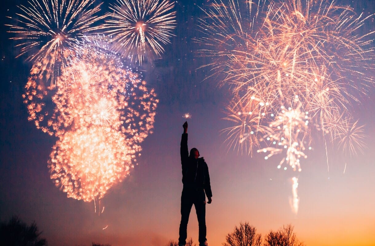 Pochi conoscono le 3 cose da fare a Capodanno