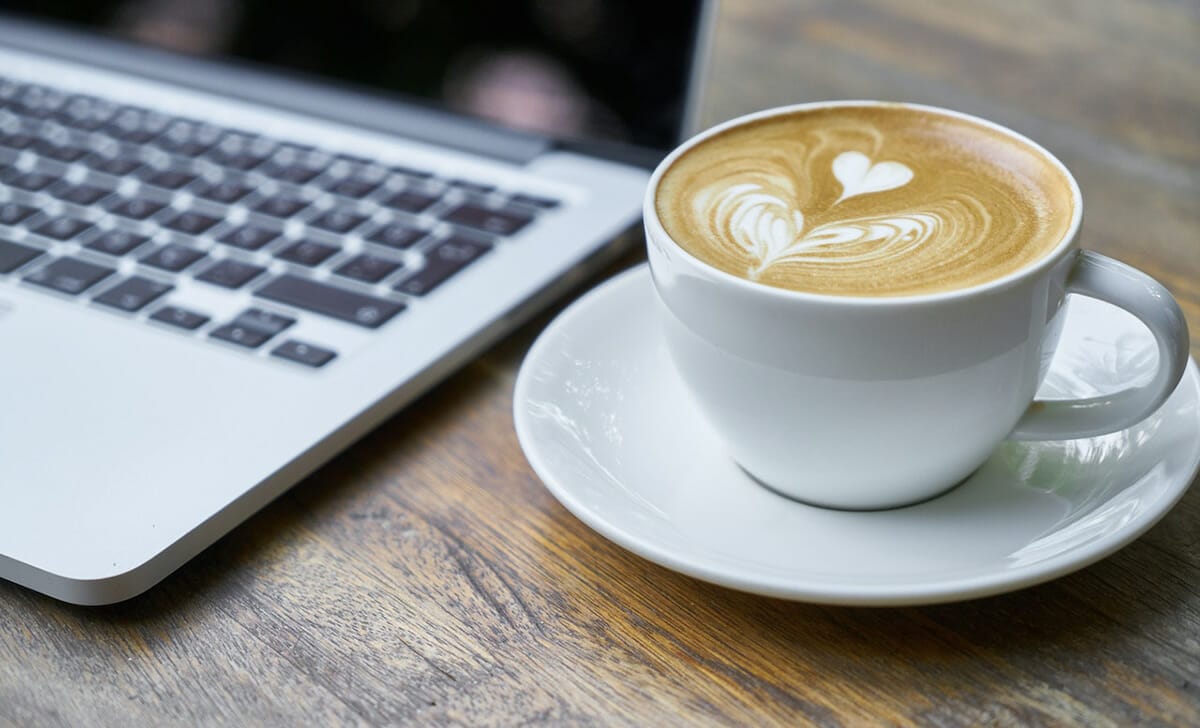 Puntiamo sulle bevande calde per scaldarci