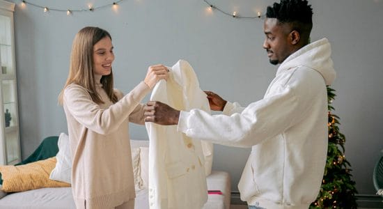 Quali regali di Natale sono utili?