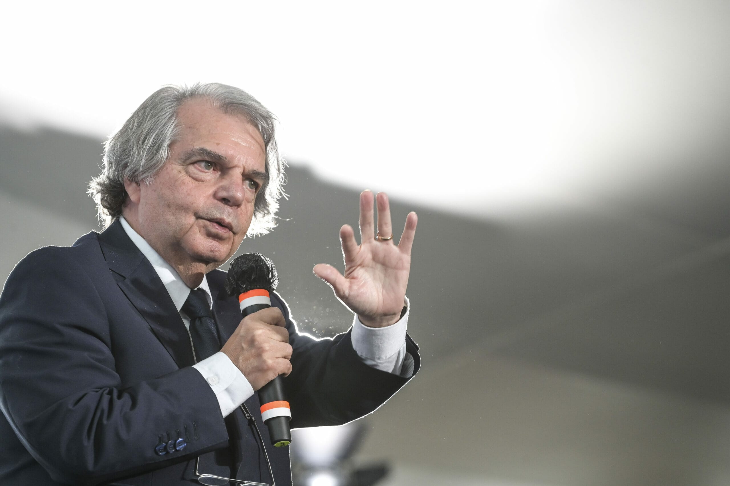 Renato Brunetta
