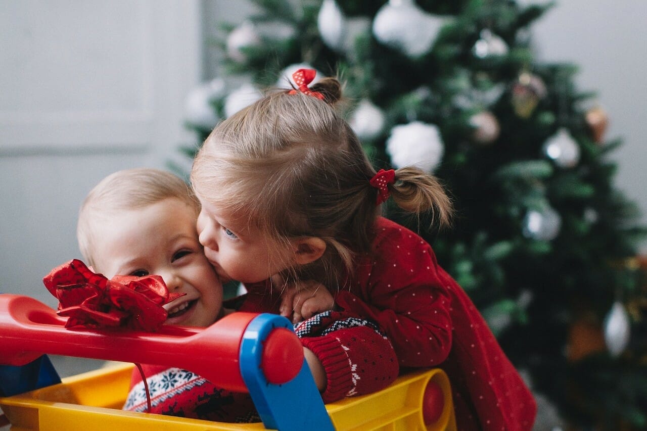 Rendiamo magico il Natale dei bambini