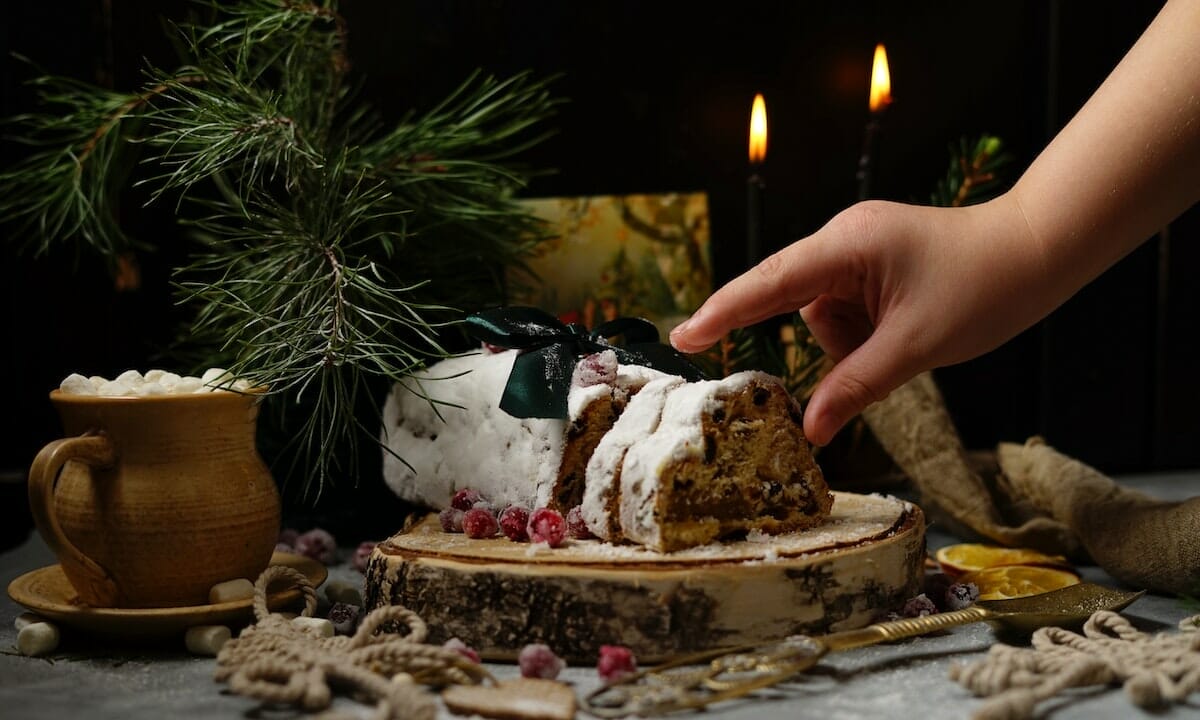 Riutilizzare panettone e pandoro