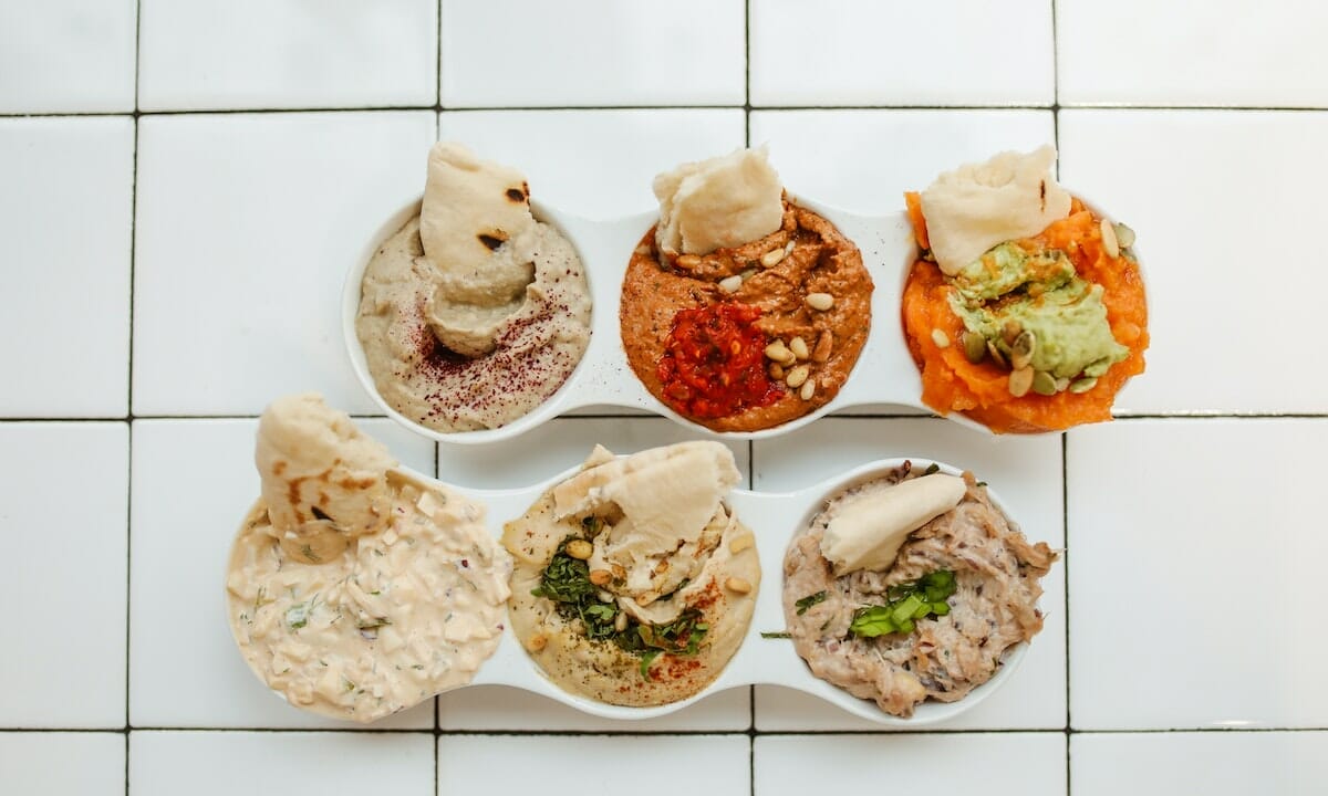 Salse da preparare in casa