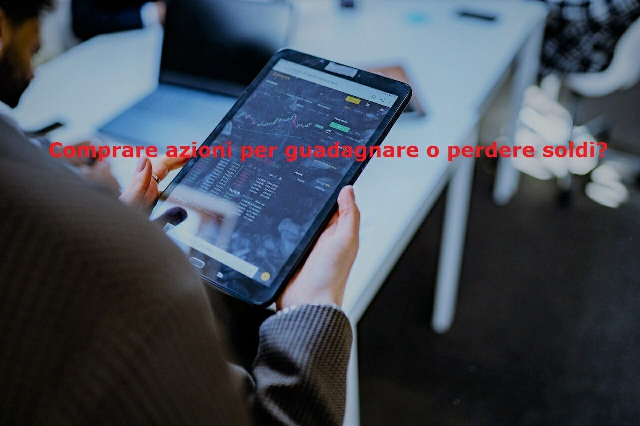 Si torna a comprare azioni