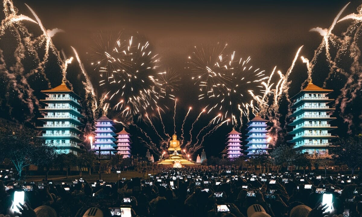 Un Capodanno alternativo