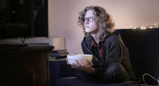 Uno strepitoso ma poco conosciuto film di Natale-proiezionidiborsa.it