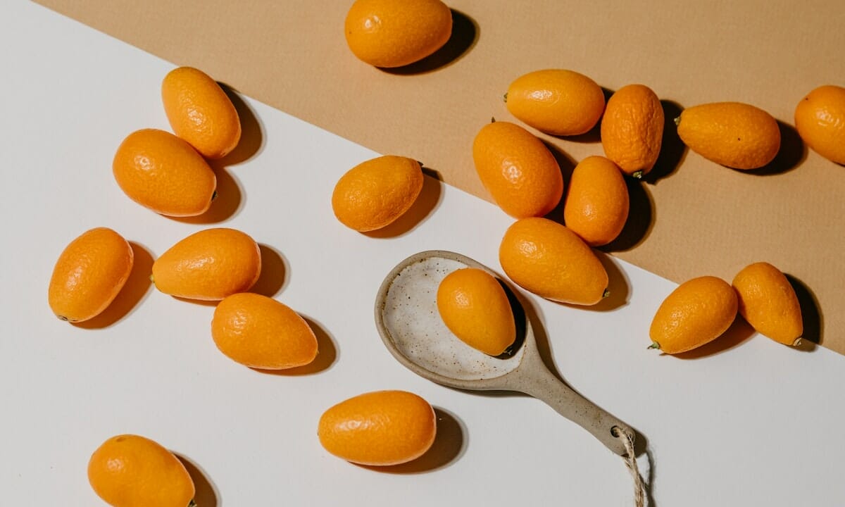 Utilizzare i mandarini cinesi in cucina