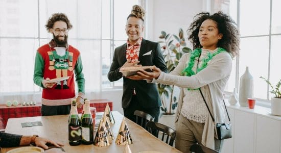 Vini imperdibili per una serata di festa