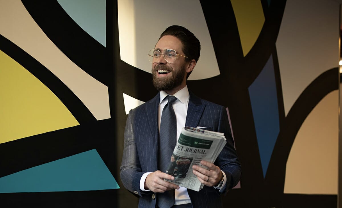 Voglia di guadagnare