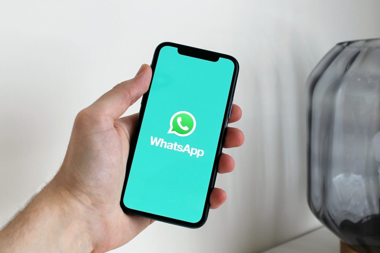 WhatsApp ha effettuato delle modifiche a livello di design