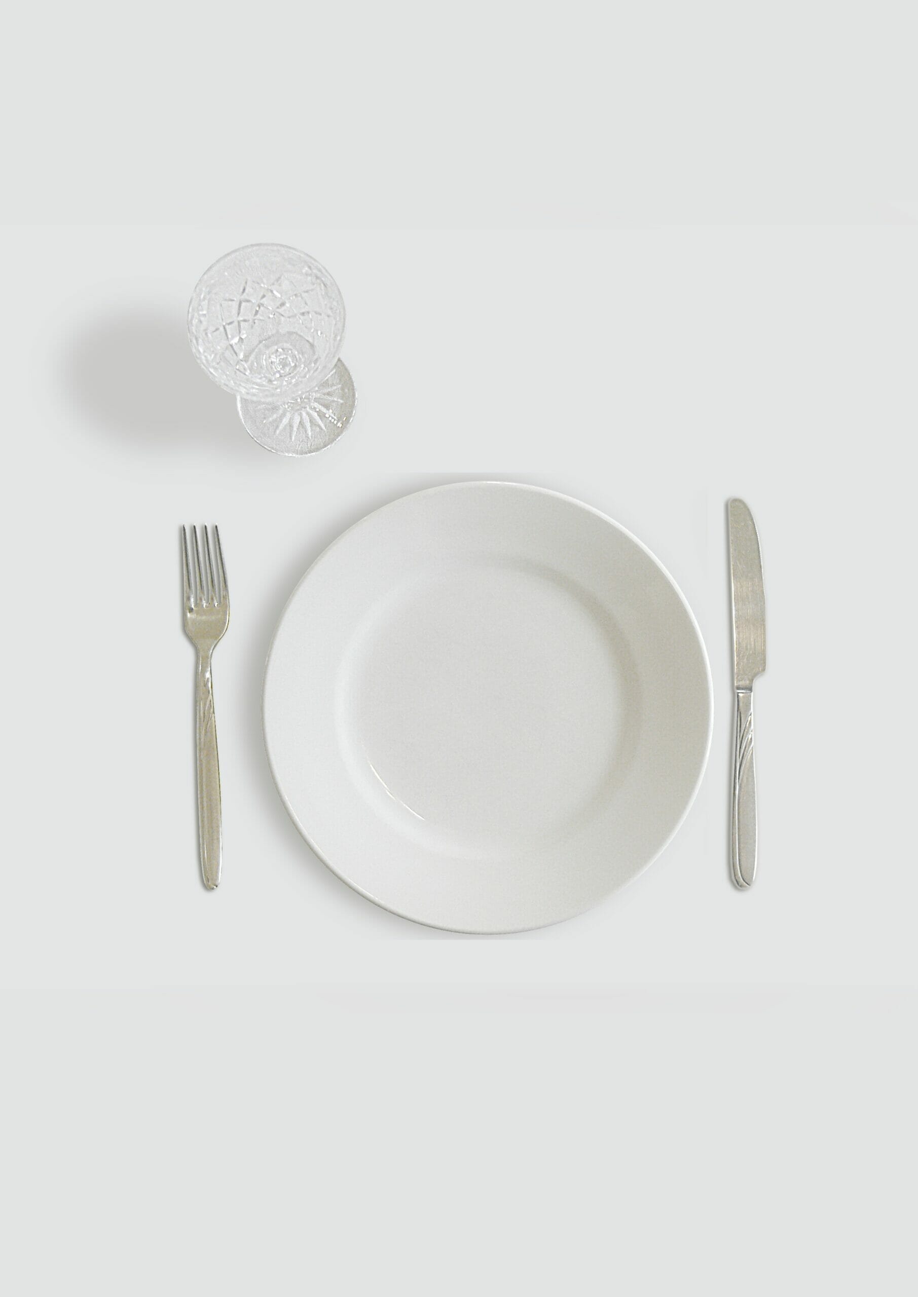 Assolutamente no al digiuno prima