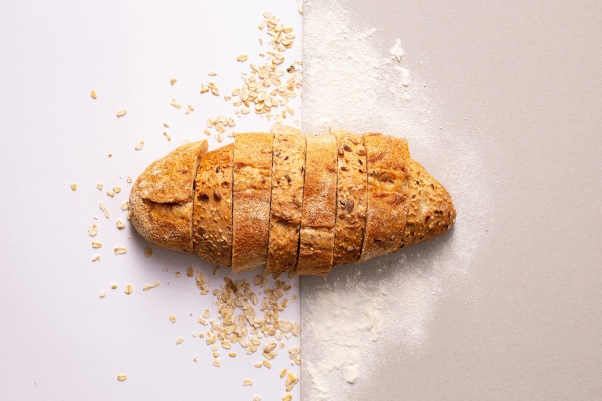 Attenzione al consumo del pane