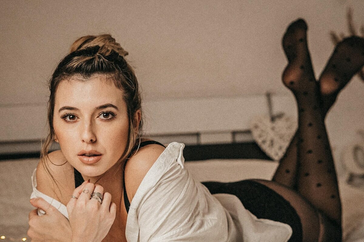 calze e collant per gambe bellissime