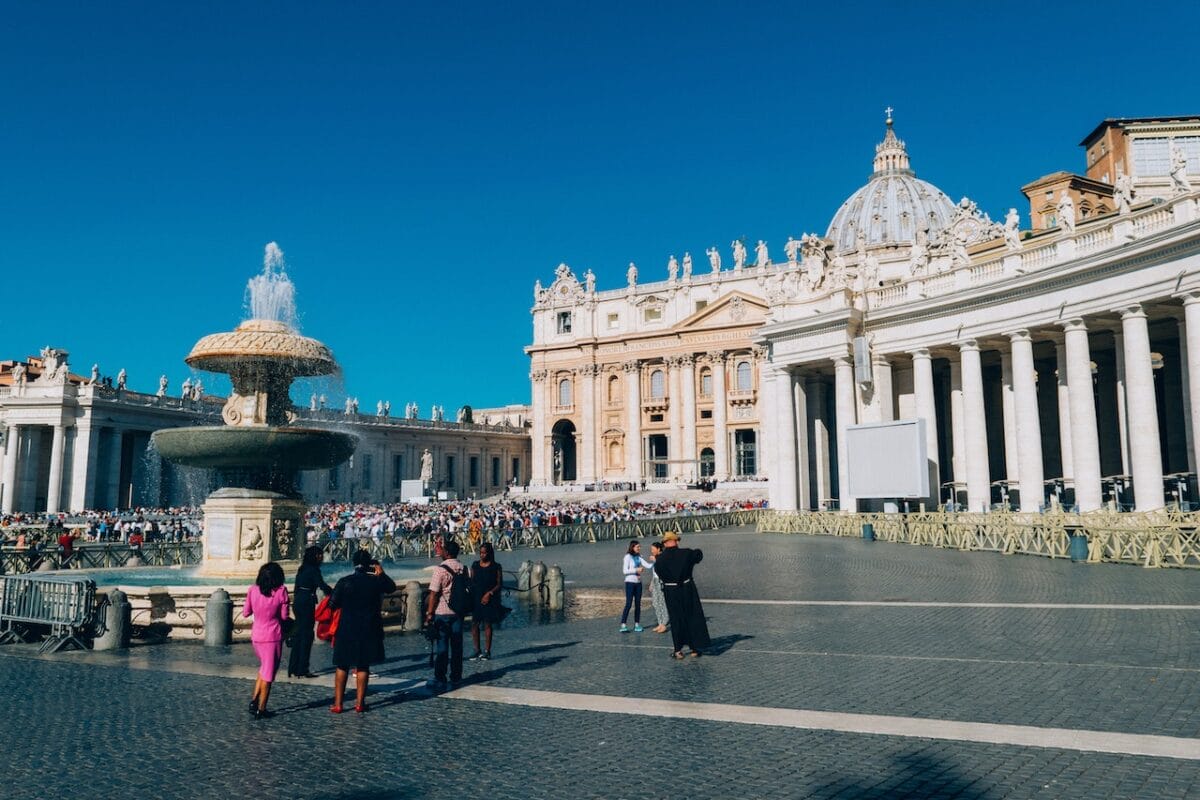 Città del Vaticano