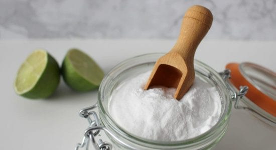 Come si usa il bicarbonato