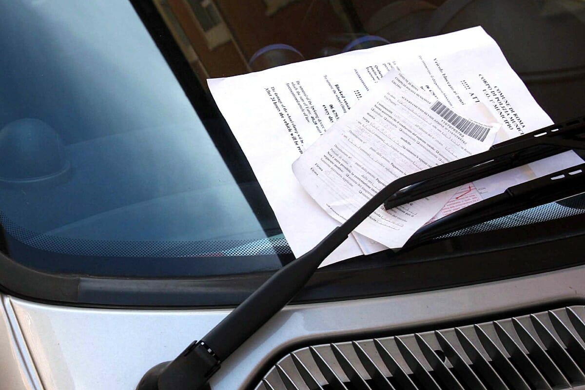 condono anche per le multe