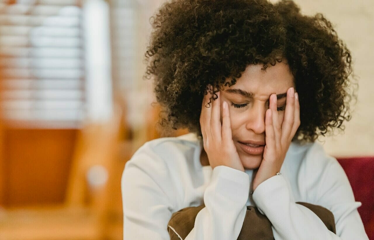 conto corrente in rosso