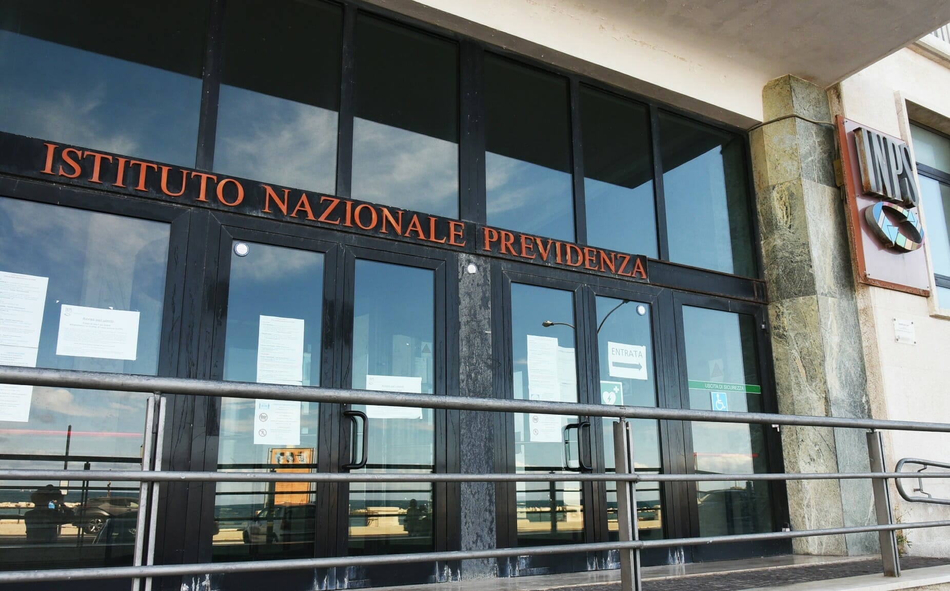 cosa presentare all'INPS