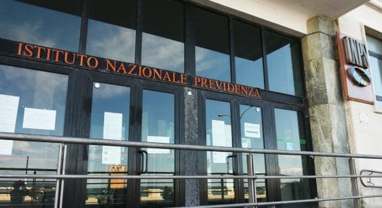 cosa presentare all'INPS