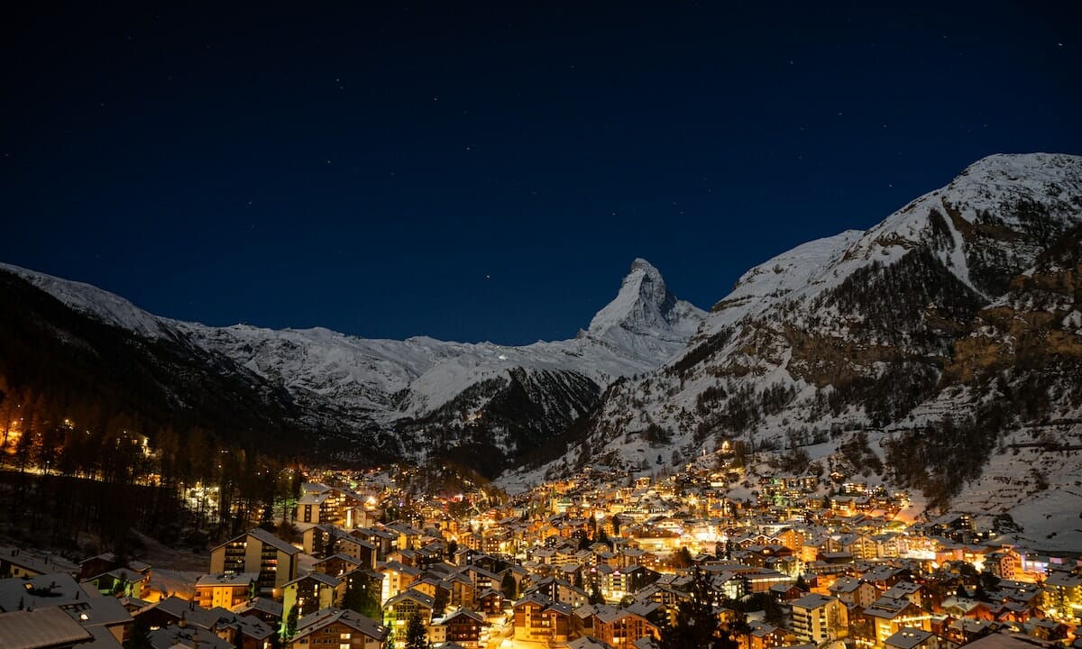 dove andare tra Natale e Capodanno