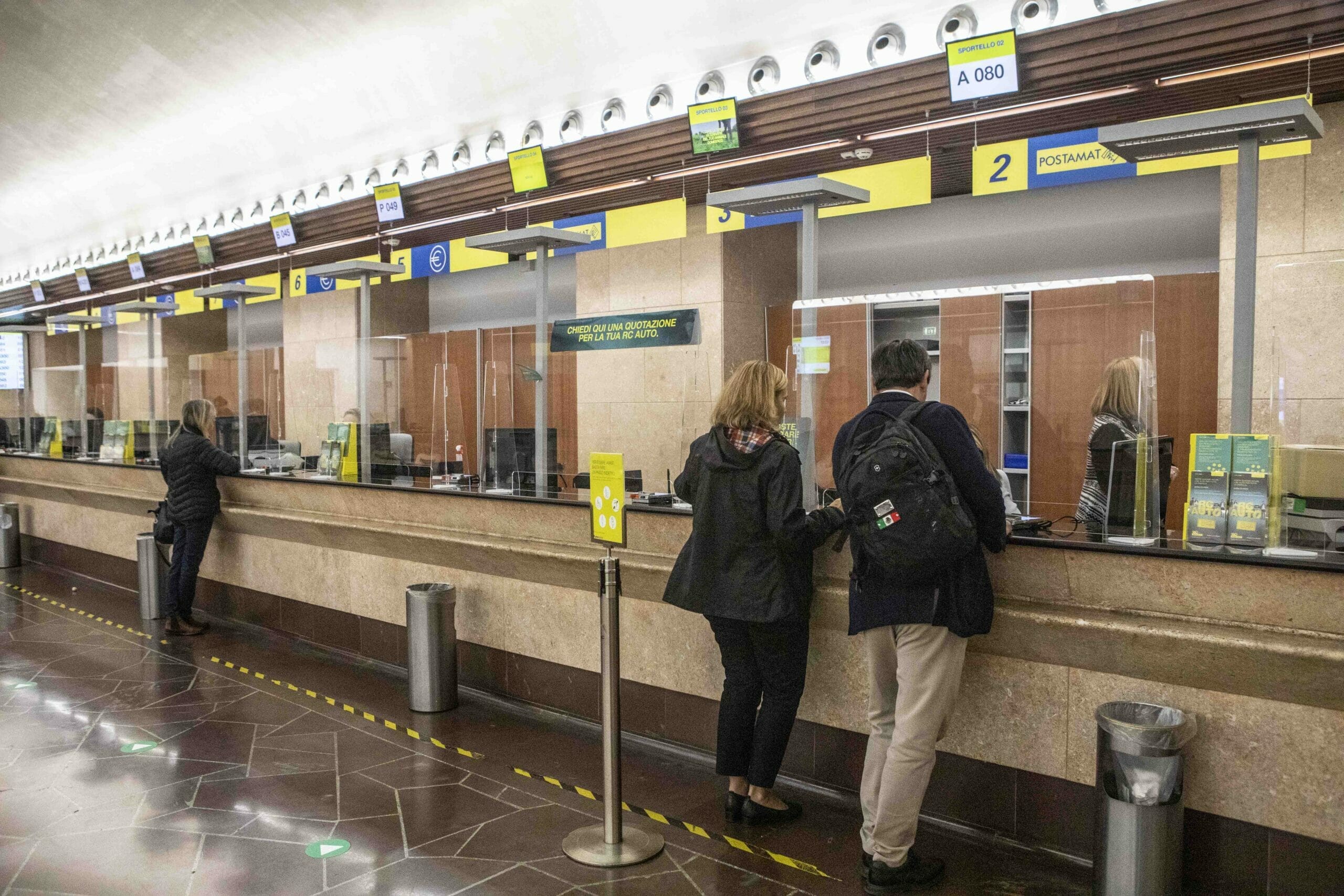 Ecco come chiudere facilmente il libretto postale