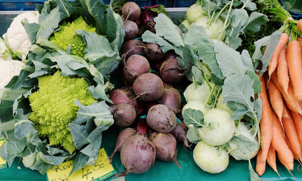 ecco l’ortaggio amico della linea