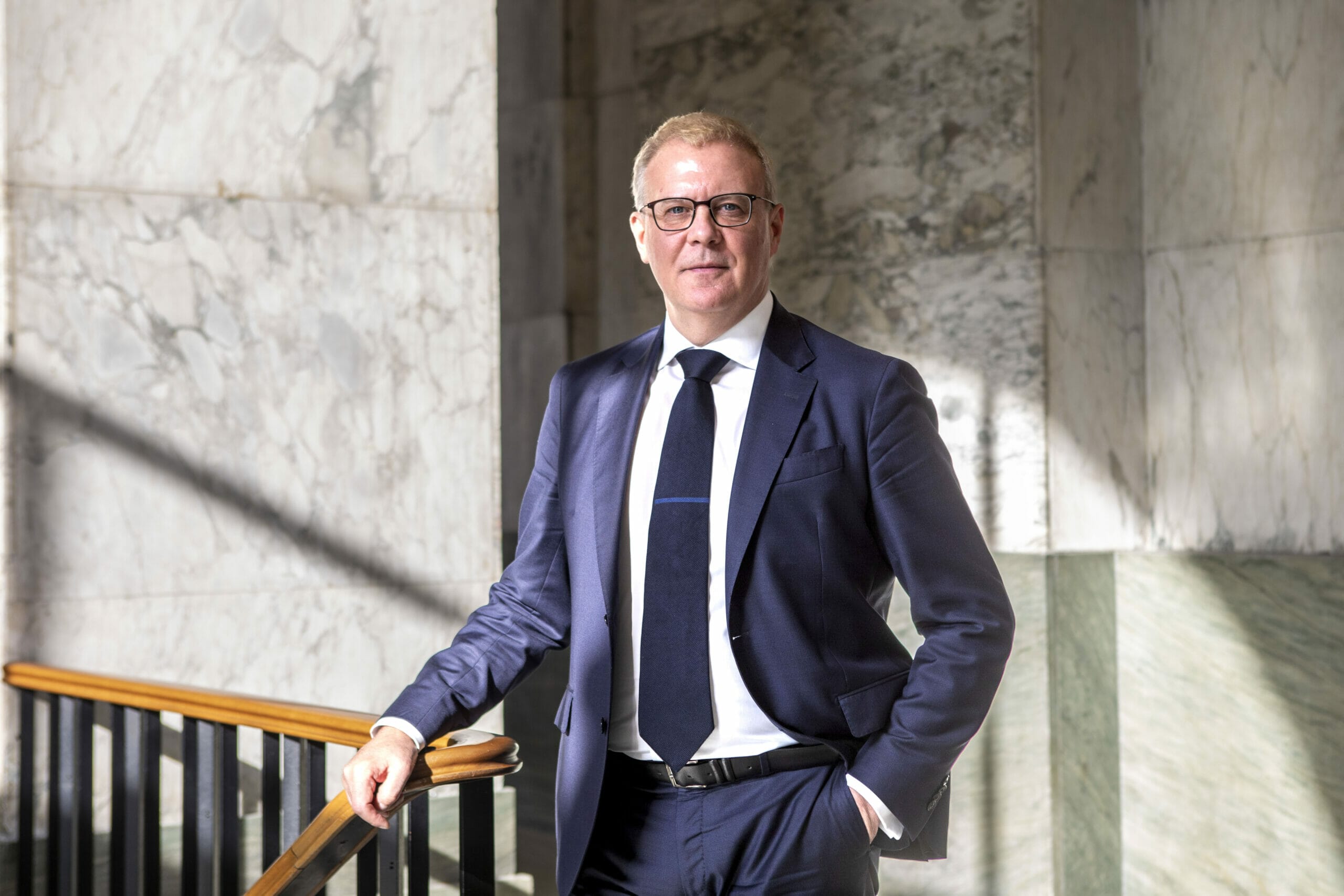 Uno dei principali titoli del Ftse Mib