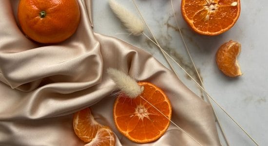 Evitare carenze di vitamine in inverno