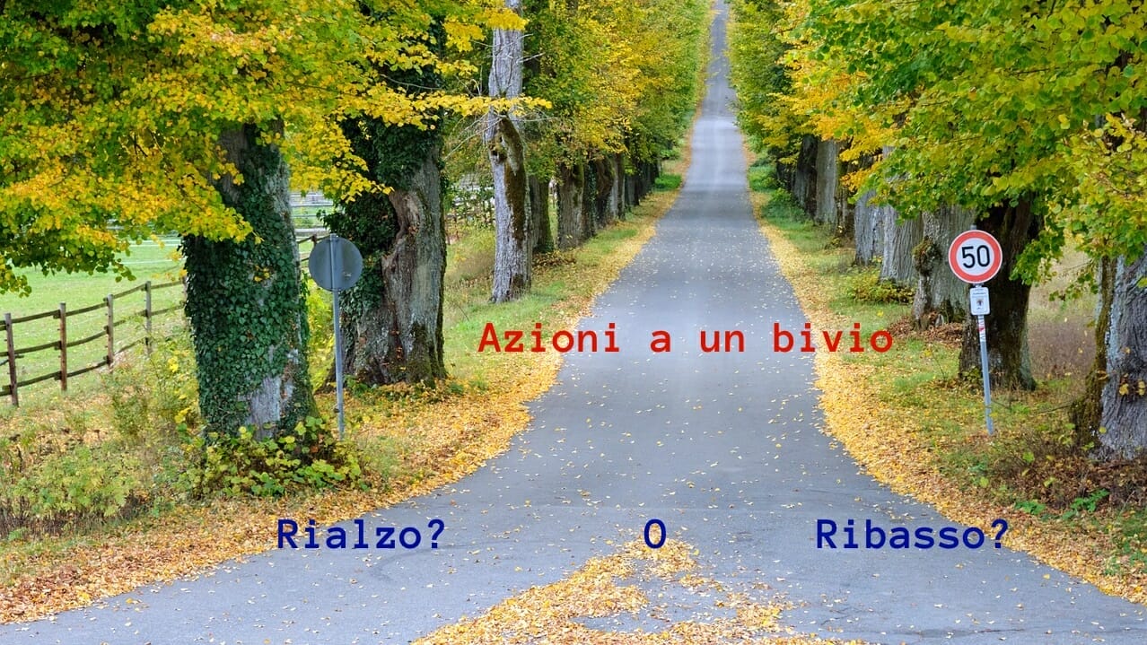 Dopo il recupero dai minimi annuali le azioni Diasorin sono incerte sul da farsi