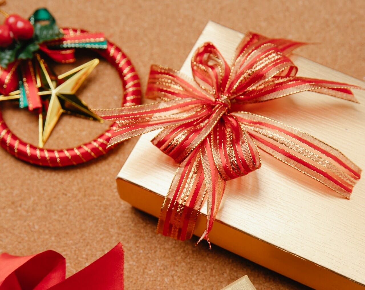 Idee per i regali di Natale