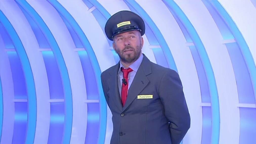 Il postino Maurizio Zamboni tornerà in TV?-proiezionidiborsa.it