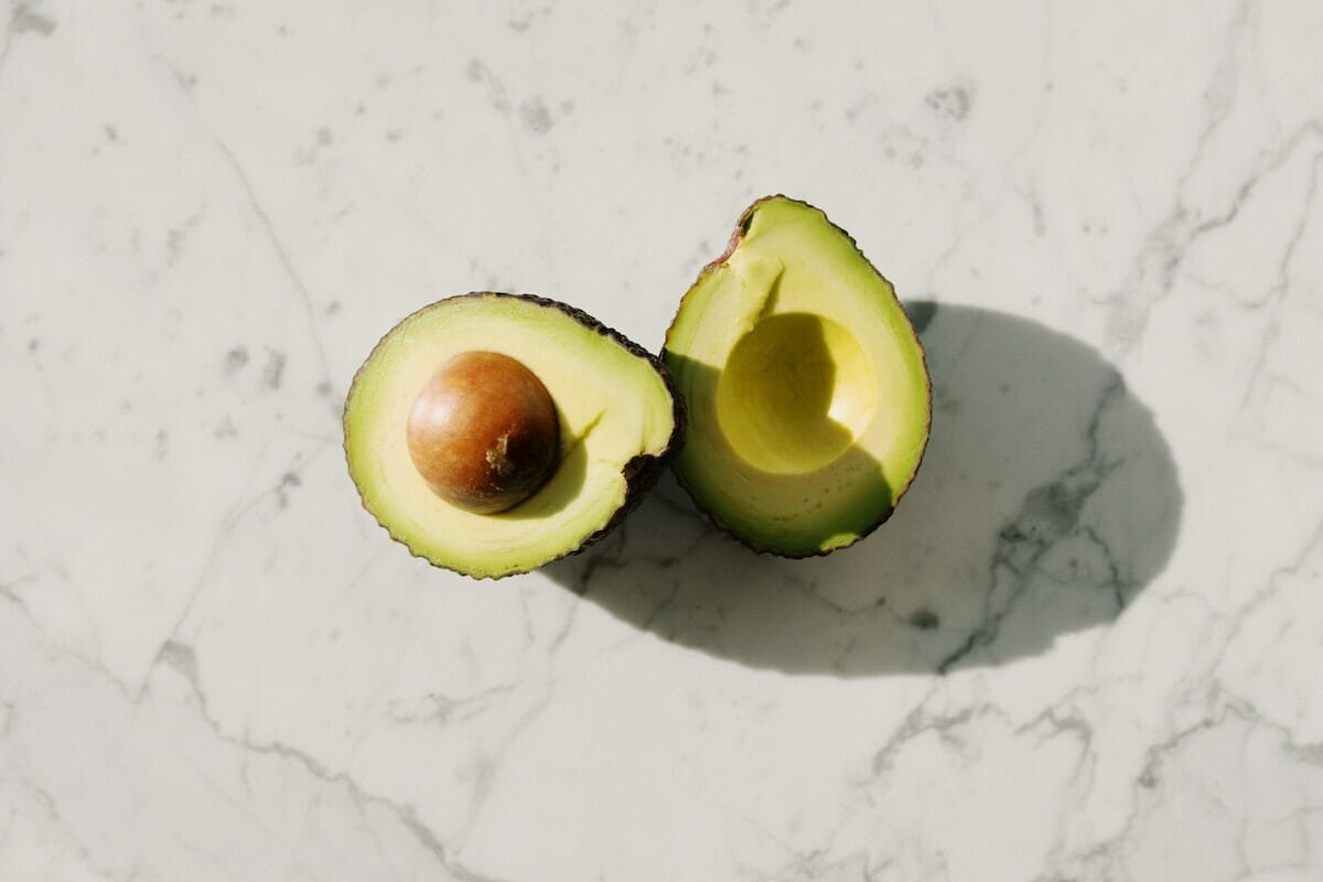 L'avocado avrebbe proprietà antiossidanti