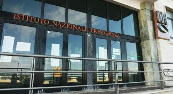 L'INPS paga fino a 3.000 euro