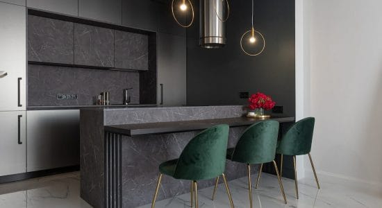 La tua casa sarà finalmente moderna funzionale