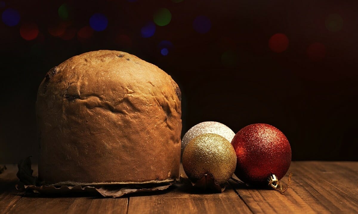 miglior panettone di Natale