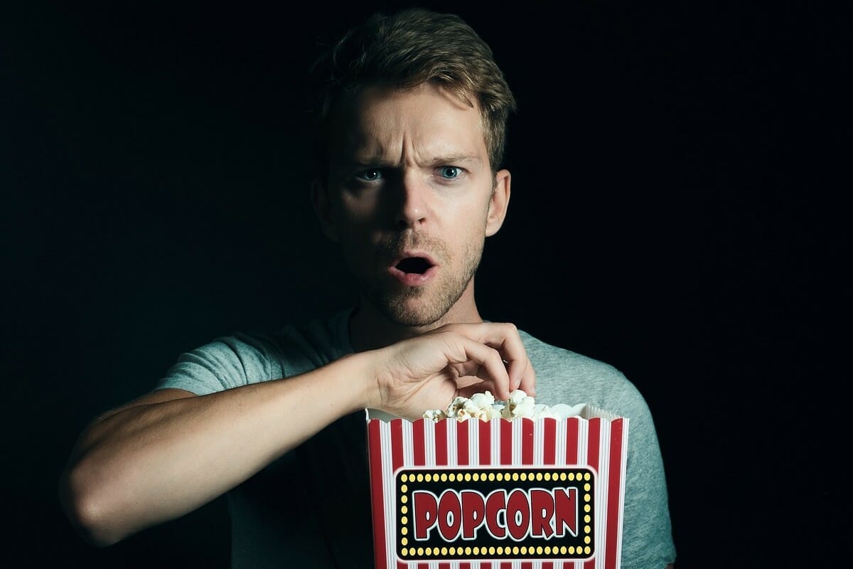 nuova serie su Netflix