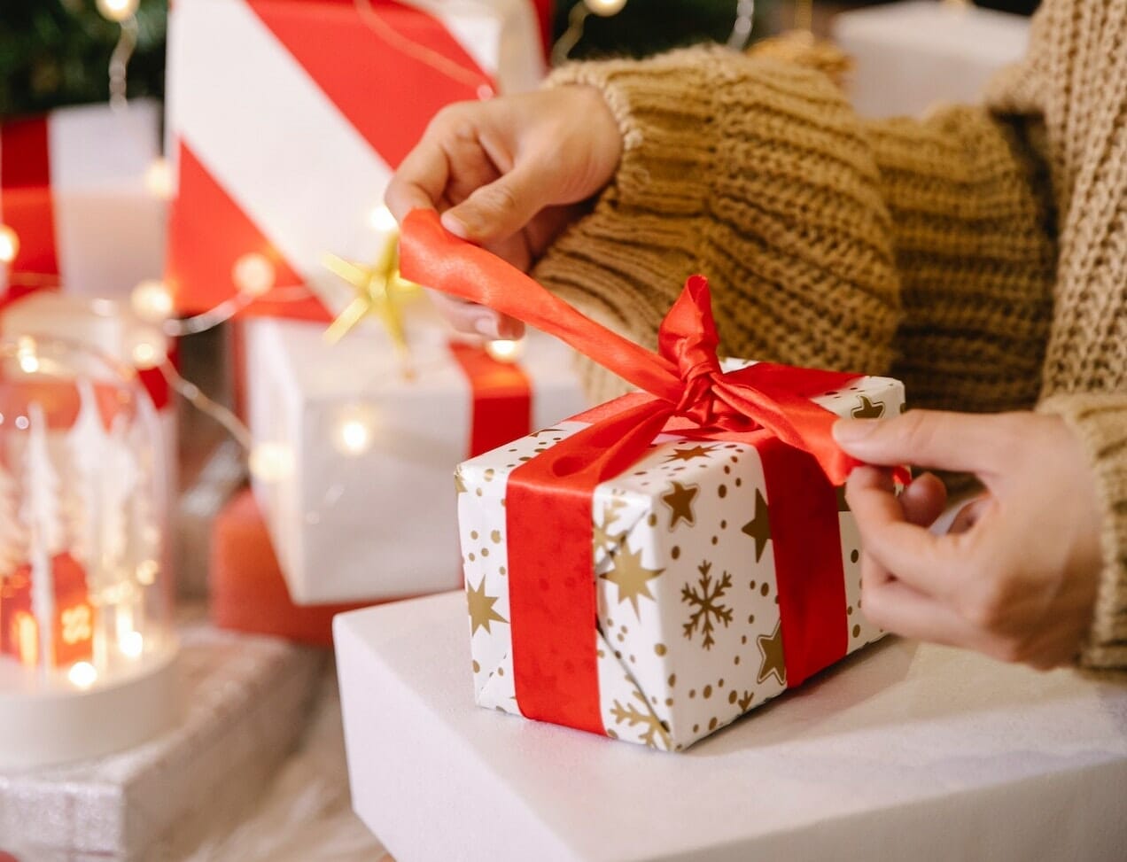 Occhio a queste geniali idee per impacchettare