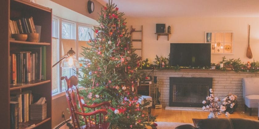 Perché l’addobbo a cetriolo sull'albero di Natale porta fortuna
