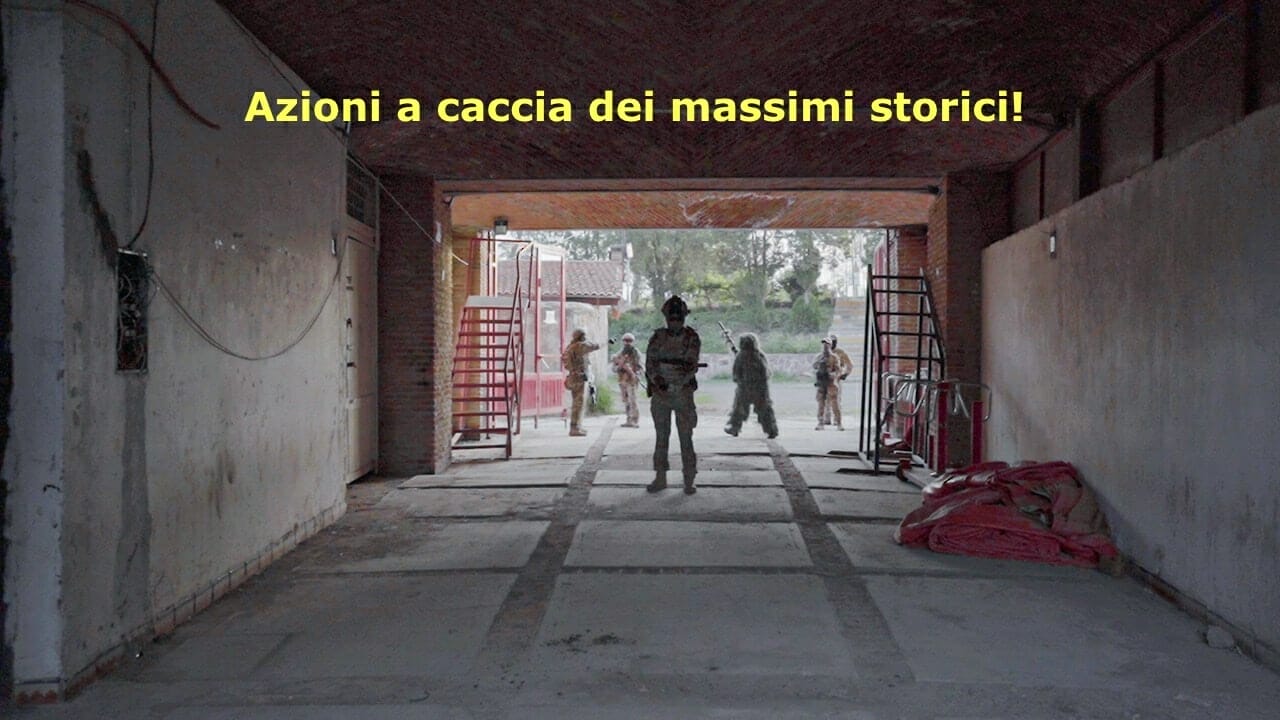 Queste azioni potrebbero approfittare delle spese militari italiane in aumento anche nel 2023